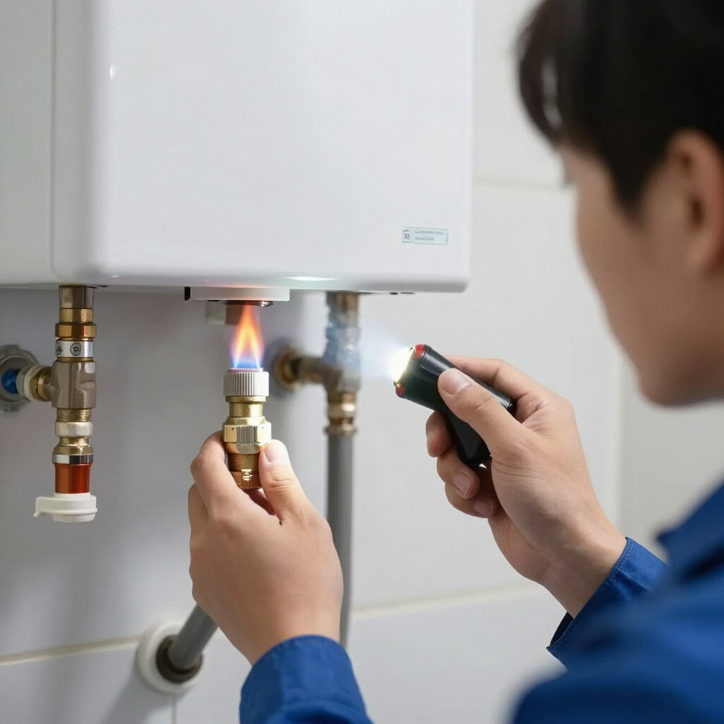 Water Heater Services in Scarsdale