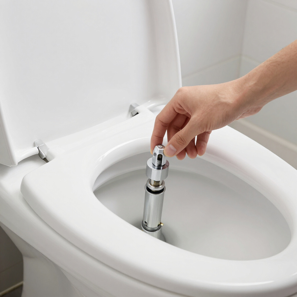 Toilet & Faucet Repair in Scarsdale