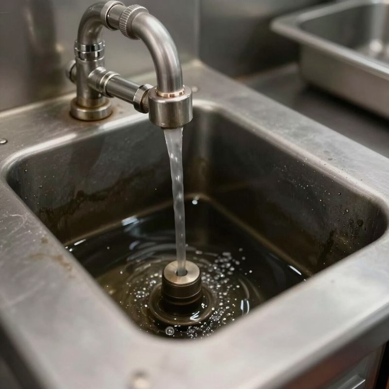 Garbage Disposal in Scarsdale