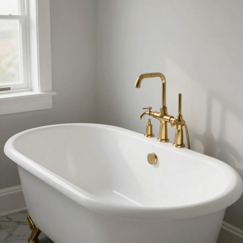 Bathroom & Kitchen Upgrades in Scarsdale